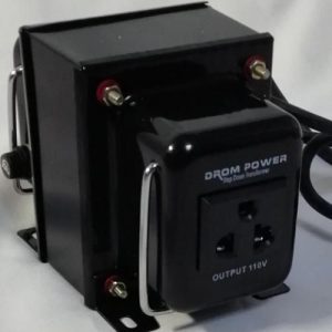 Step Down Transformer 220v to 110v 10000w