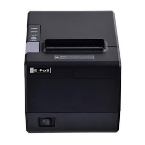 E-Pos TEP-300 POS Thermal Receipt Printer (USB+Serial+Ethernet)