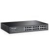 TP-Link TL-SF1024D 24-Port 10/100Mbps Desktop/Rackmount Switch