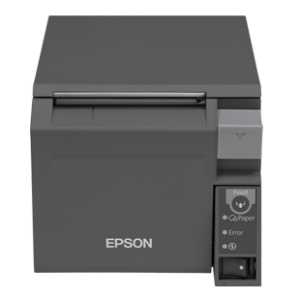 Epson TM-T70II Thermal POS Receipt Printer