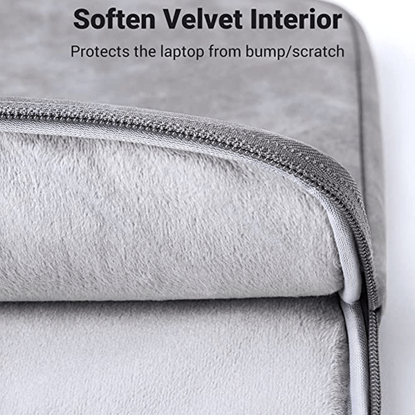UGREEN Laptop Sleeve Case 14''-14.9'' Gray (UG- 20476) - Image 3