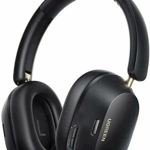 UGREEN HiTune Max5c Hybrid Active Noise-Cancelling Headphones (UG- 35757)