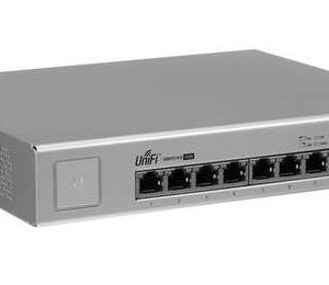 Ubiquiti UniFi US-8-150W Switch