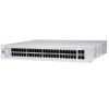 Ubiquiti US-48-500W UniFi 48-Port 500W PoE+ Gigabit Switch