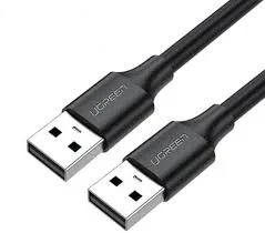 UGREEN USB 2.0 A Male to A Male Cable 1m (UG-10309)
