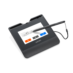 Wacom STU 540 Color Signature Pad