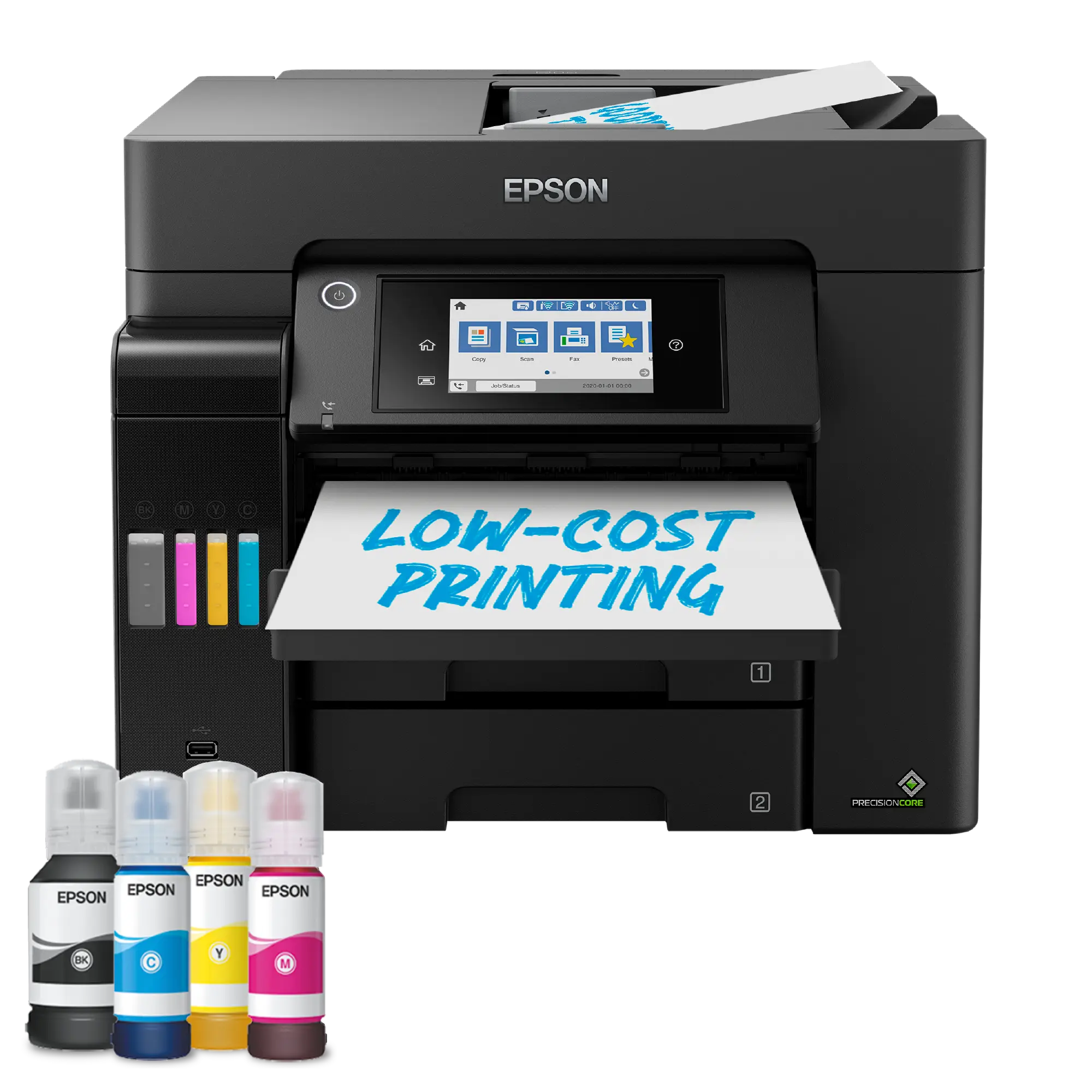 Epson EcoTank L6570 InkTank Office Printer