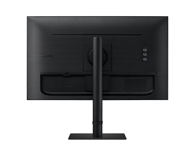Samsung LS27D600UAUXUE 27″ QHD Monitor - Image 2