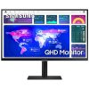 Samsung LS27D600UAUXUE 27″ QHD Monitor