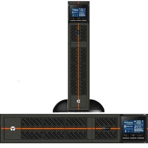 Vertiv GXT RT+ 1ph UPS 1kVA (GXTRT-1000IRT2UXL)