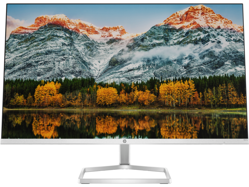 HP M27FW MONITOR 27" (M31379-004)