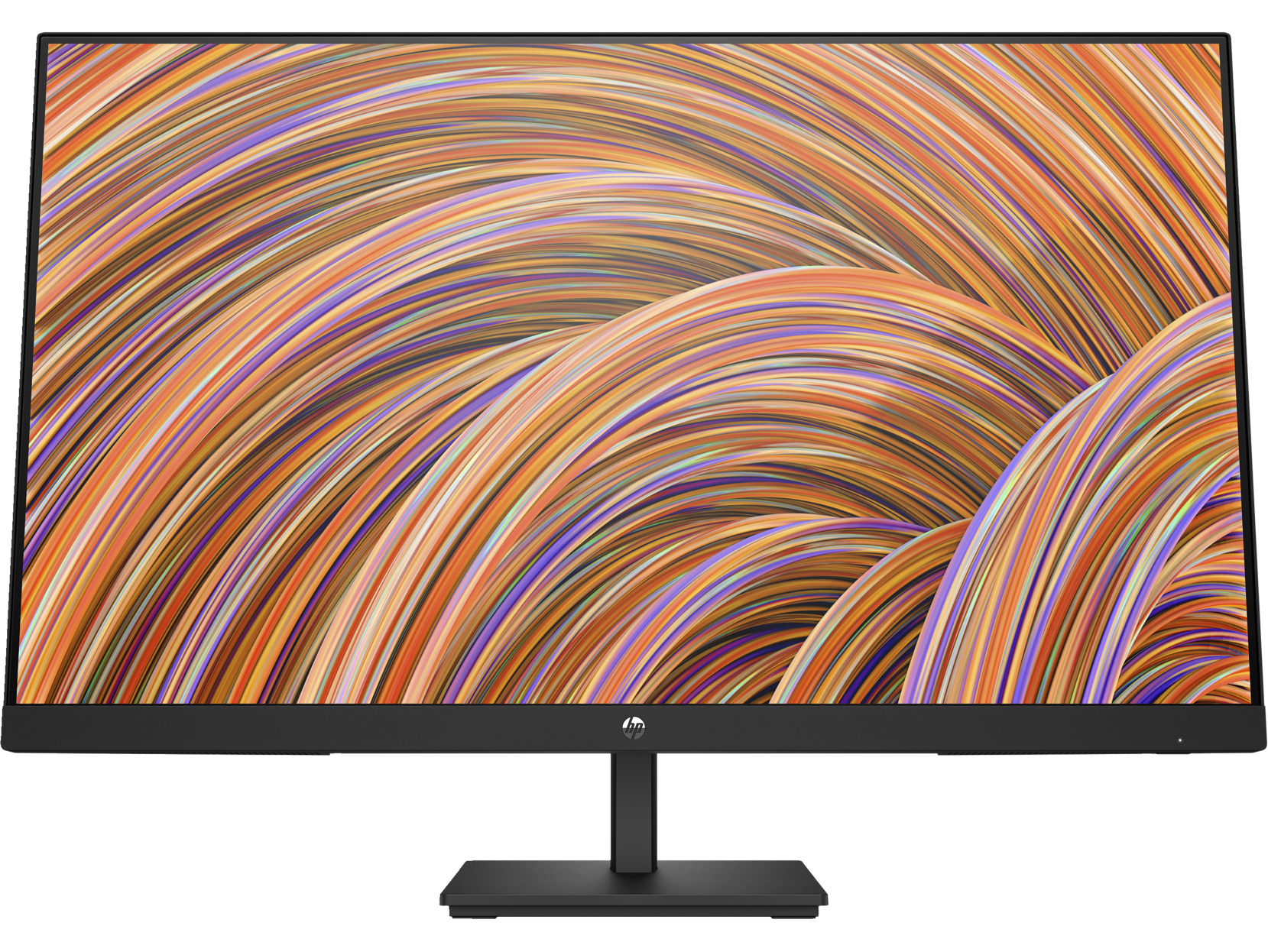 HP V27i G5 27" FHD Monitor (65P64AS)