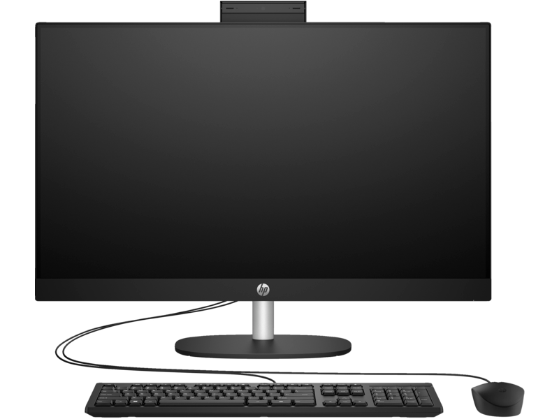 HP All-in-One 27-cr1004nh PC (A0CM1EA)