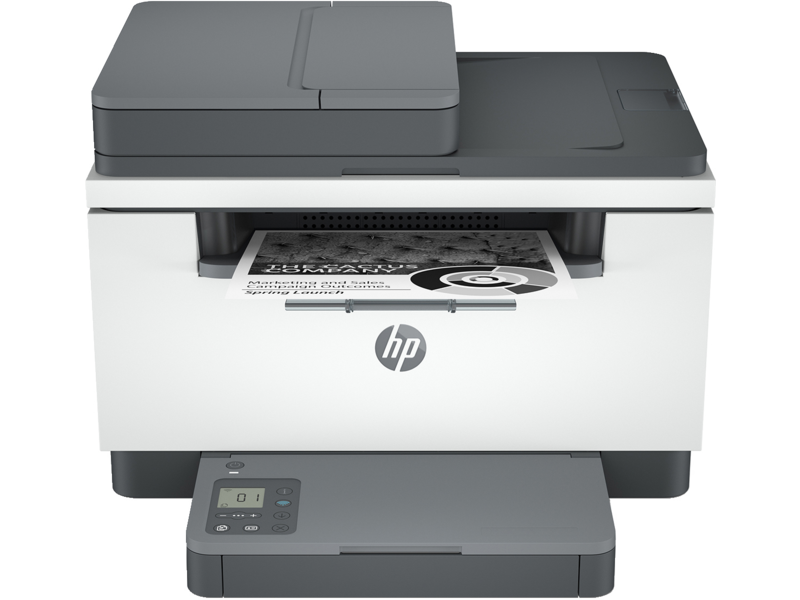 HP LaserJet MFP M236sdw Printer (9YG09A)