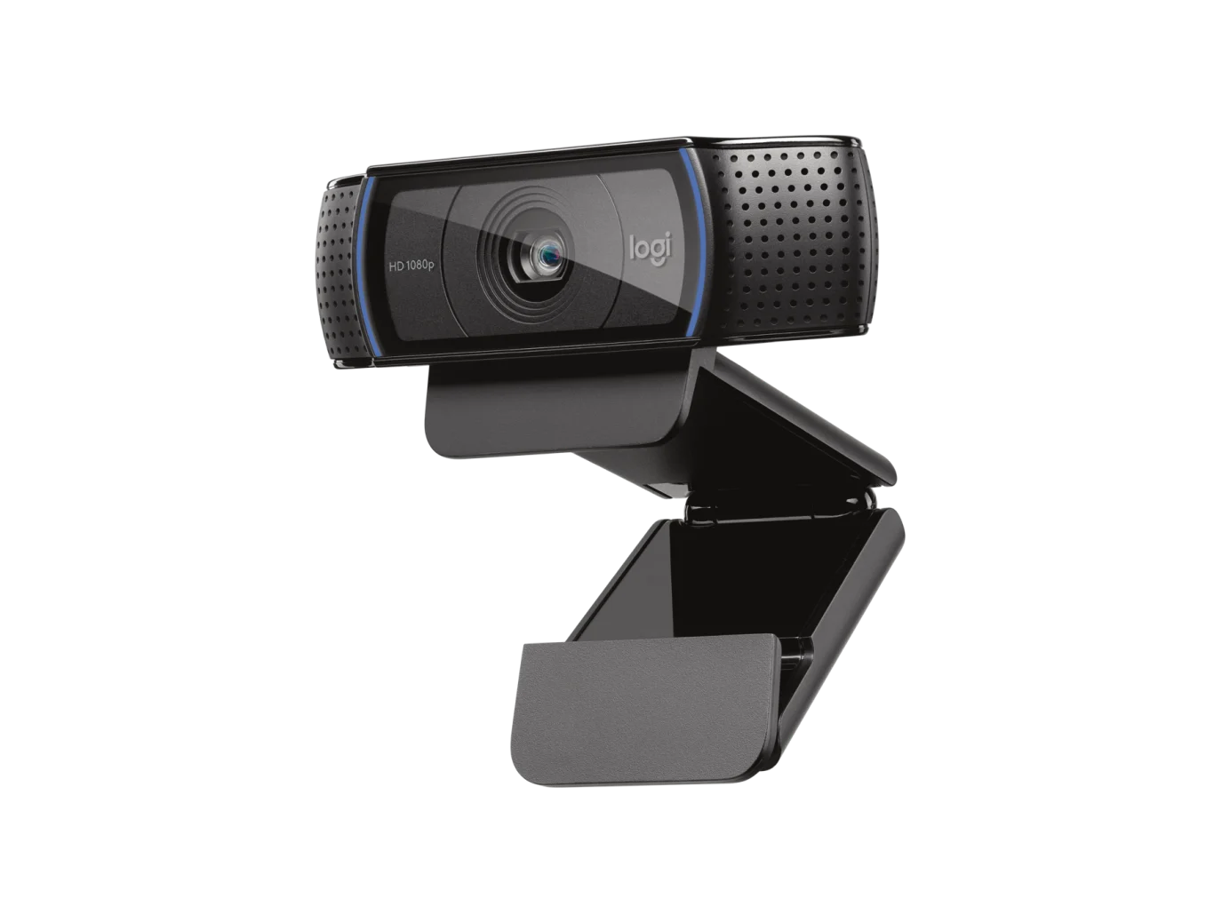 Logitech C920 HD Pro Webcam (960-001055) - Image 2