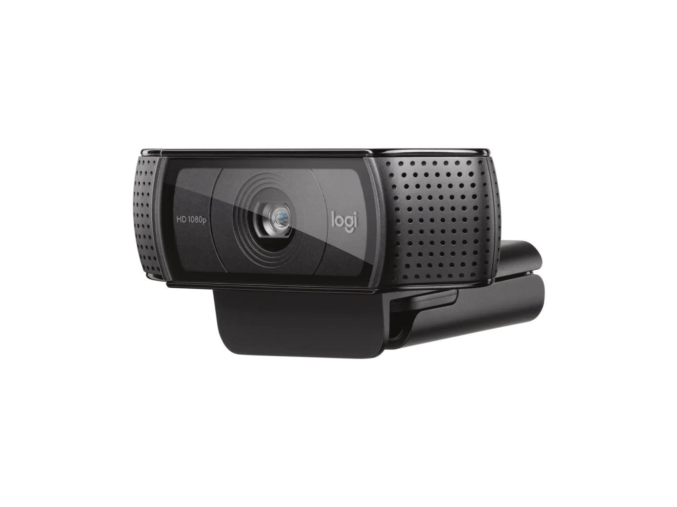 Logitech C920 HD Pro Webcam (960-001055) - Image 3