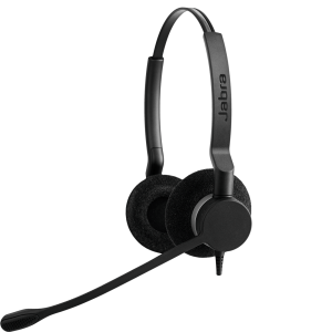 Jabra BIZ 2300 Mono,NC USB MS Wired Headset