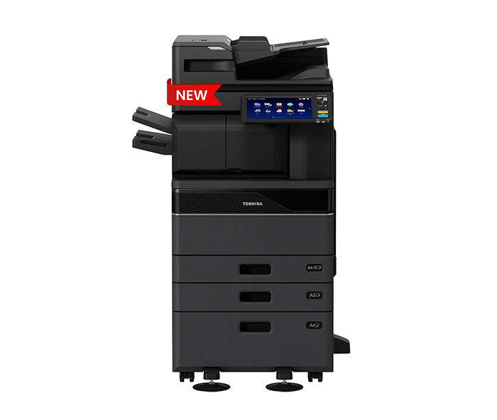 Toshiba E-studio 3025AC A3/A4 30ppm Colour MultiFunctional Printer (6AG00010273)