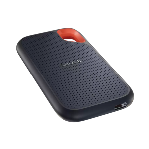SanDisk E81 Extreme Portable External SSD V2 1TB (SDSSDE81-1T00-G25)