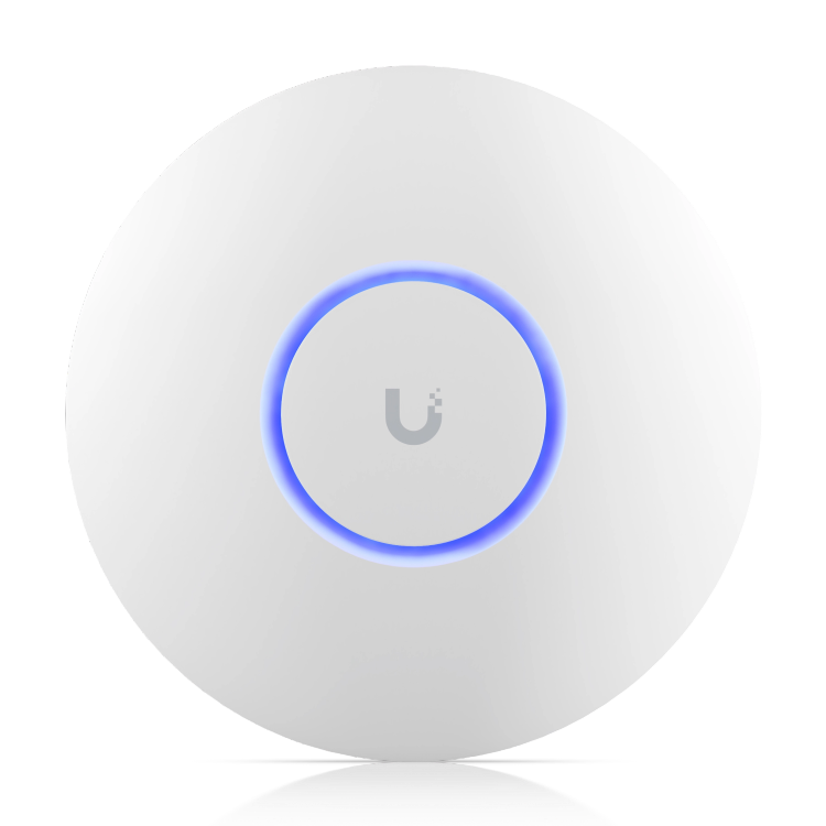 Ubiquiti U6-Plus Access Point U6+