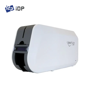 Smart-51S Single-Sided ID Card Printer