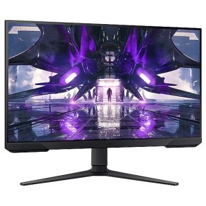Samsung Odyssey G3 27″ Gaming Monitor (LS27AG300NMXUE)