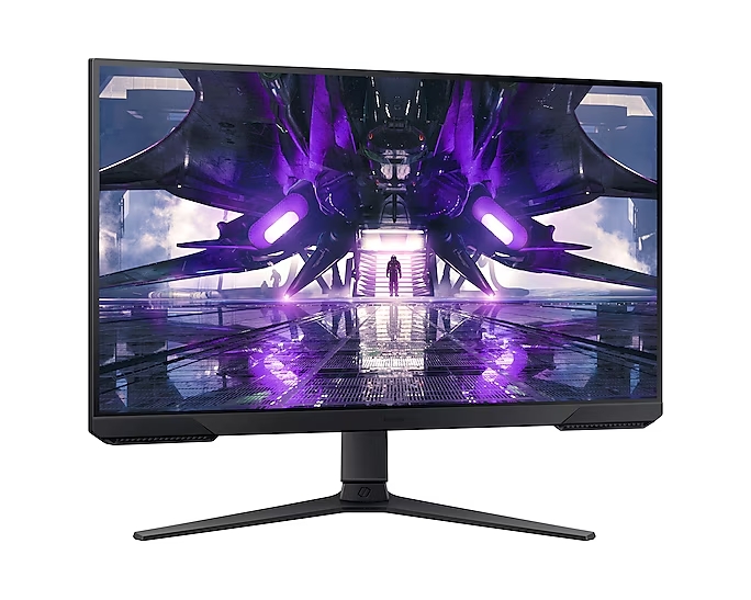 Samsung Odyssey G3 27″ Gaming Monitor (LS27AG300NMXUE)