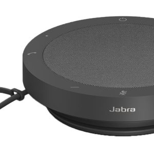 Jabra Speak2 40 Portable Speakerphone