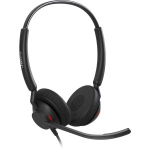 Jabra Engage 40 USB-A UC Stereo Headset (4099-410-279)