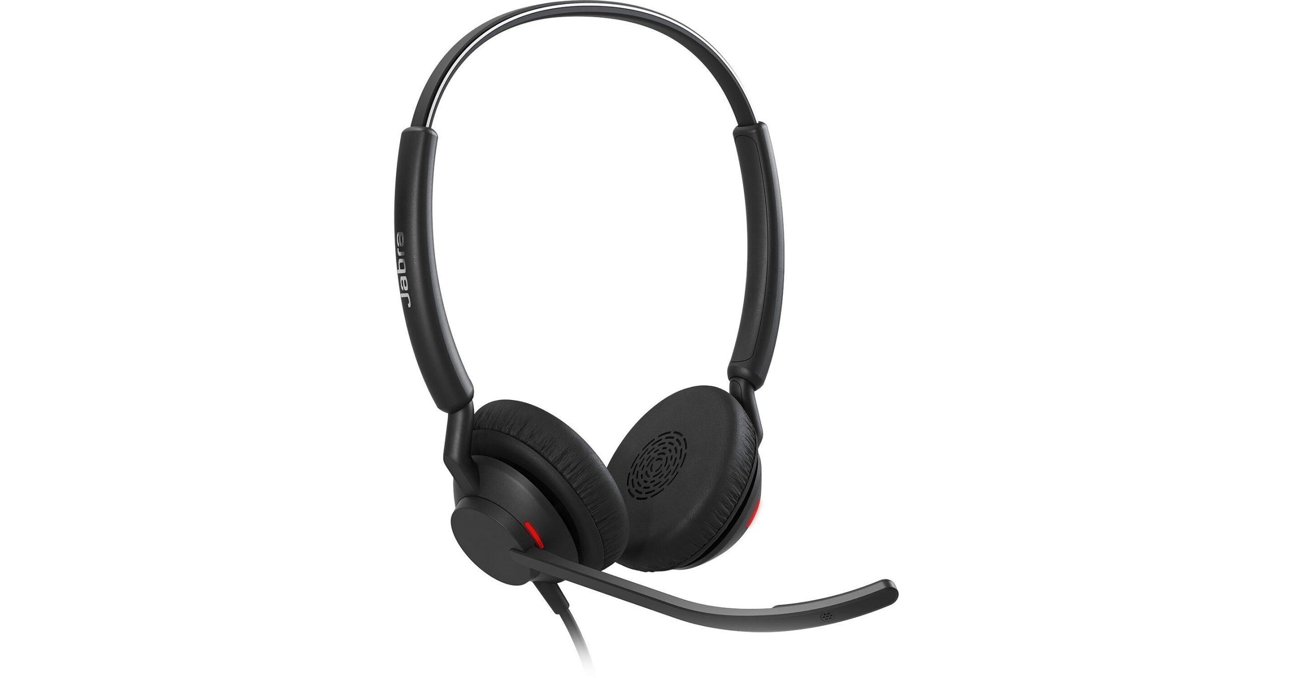 Jabra Engage 40 USB-A UC Stereo Headset (4099-410-279)