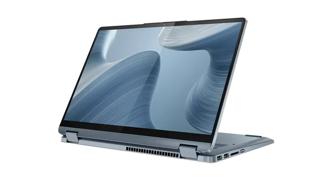 Lenovo IdeaPad Flex 5 14IAU7, Intel Core i5 1235U, 8GB LPDDR4x 4266, 512GB SSD – 82R700L5US