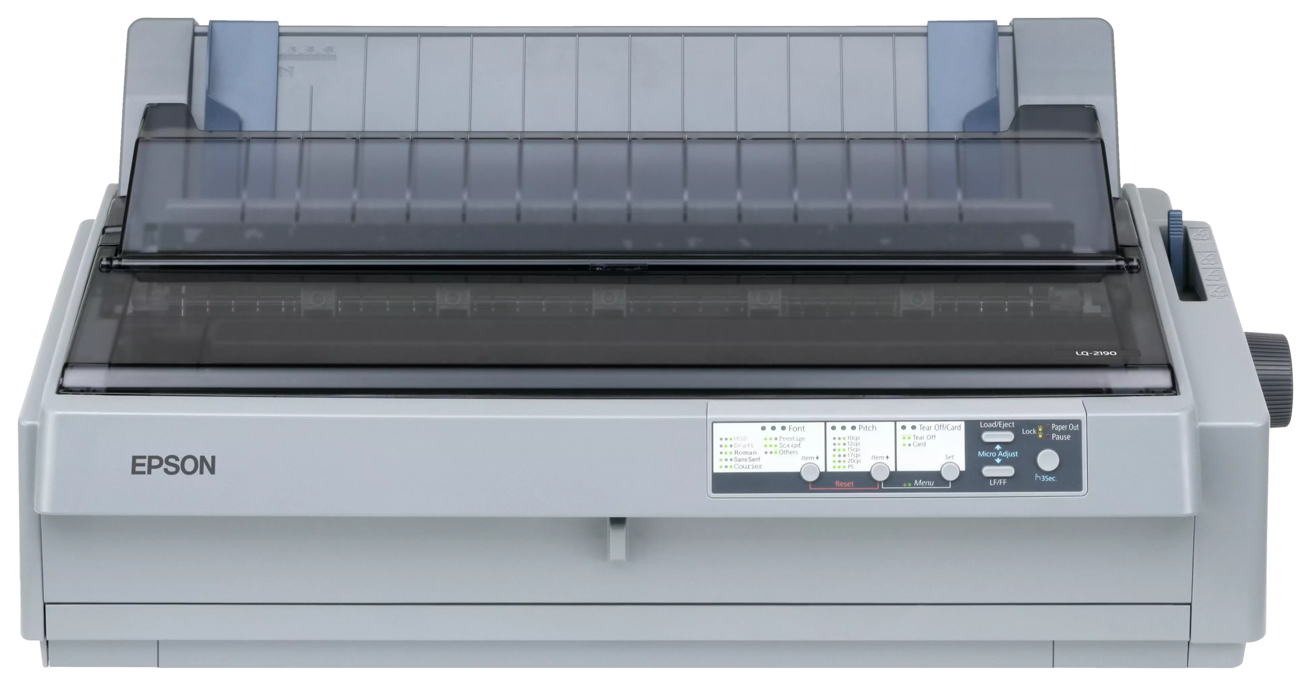 Epson LQ-2190 Dot Matrix Printer (C11CA92001A0)