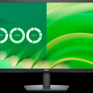 Dell E2725H 27" FHD Monitor (E2725H)
