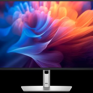 Dell P2725H 27" FHD Monitor (P2725H)