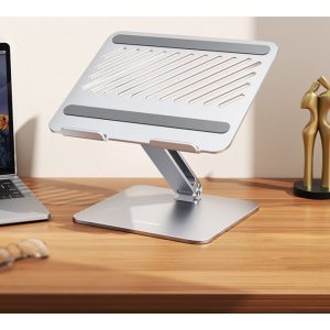 UGREEN Adjustable Laptop Stand Silver (LP339, UG-40291)