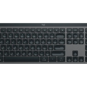 Logitech MX Keys Mini Business Wireless Keyboard