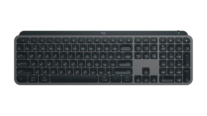 Logitech MX Keys Mini Business Wireless Keyboard