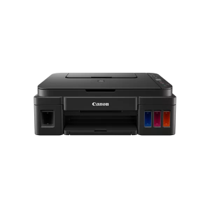 Canon PIXMA G3410 A4 Colour Multifunction Printer (2315C009AB)