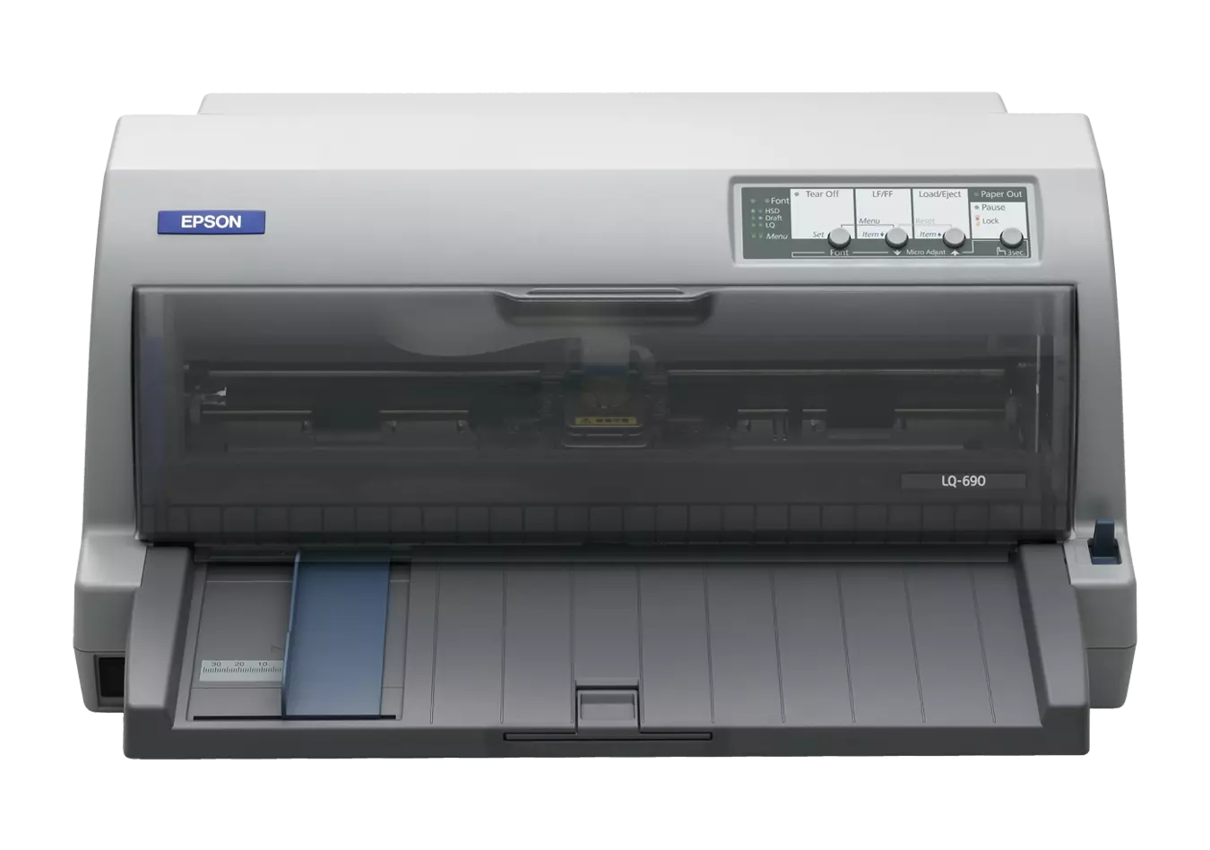 Epson LQ-690 Dot Matrix Printer (C11CA13051)