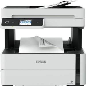 Epson EcoTank M3140 Mono Duplex 4 in 1 Ink Tank Printer