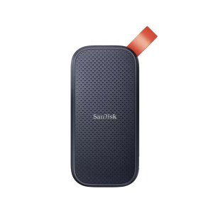 SanDisk E30 Portable External SSD 2TB(SDSSDE30-2T00-G26)