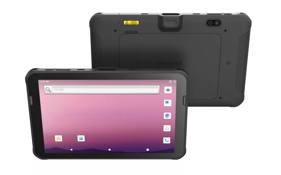 Honeywell ScanPal EDA10A tablet - Image 2