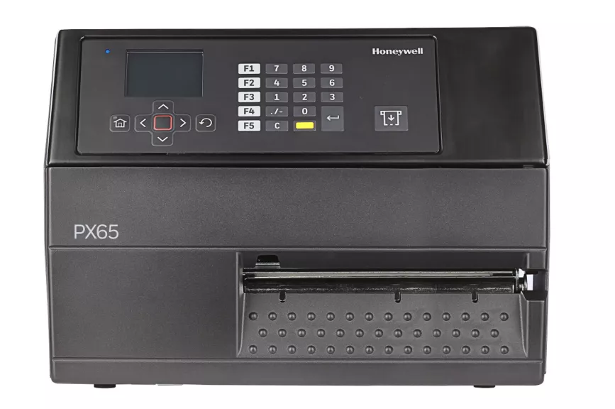 Px65 Honeywell PX65 High-Performance Industrial Printer | Fedi Technologies
