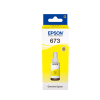 Epson T6734 Yellow Ink Bottle (70ml)