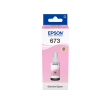 Epson T6736 Light Magenta Ink Bottle 70ml