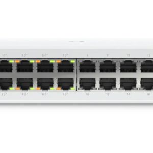 Ubiquiti UniFi Switch Lite 16 PoE (USW-Lite-16-PoE)