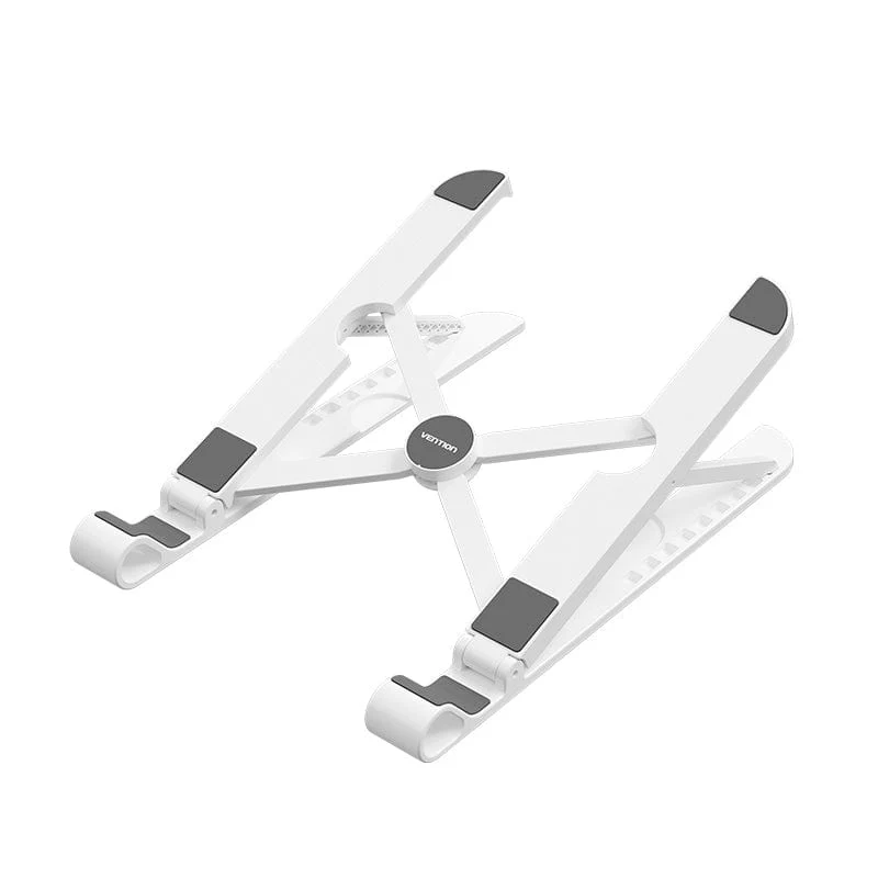Vention Laptop Stand White KDNWO