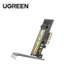UGREEN M.2 NVMe to PCI-E 3.0 × 4 Expansion Card (UG-70503,CM302)