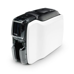 Zebra ZC100 Single-Sided ID Card Printer
