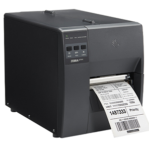 ZEBRA ZT111 Barcode Label Printer Thermal Transfer